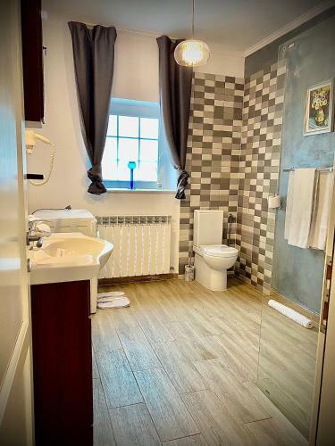 Sarada Boutique Luxury Apartment