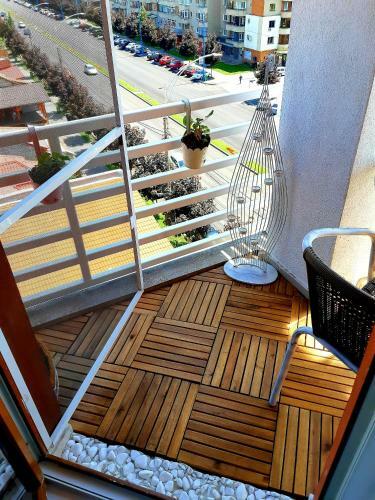 Apartamento Nostalgia Studio
