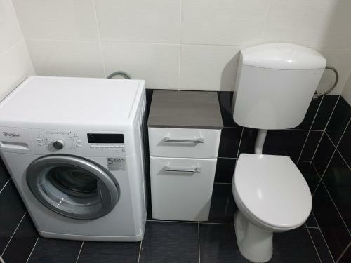 Apartamento Luana