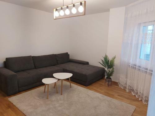Apartament Deva