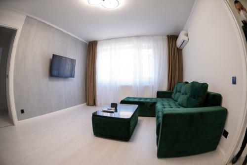 Ateta Apartments