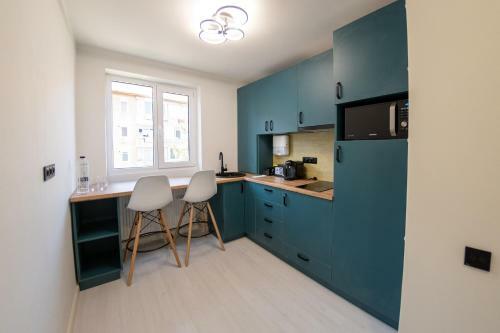 Ateta Apartments