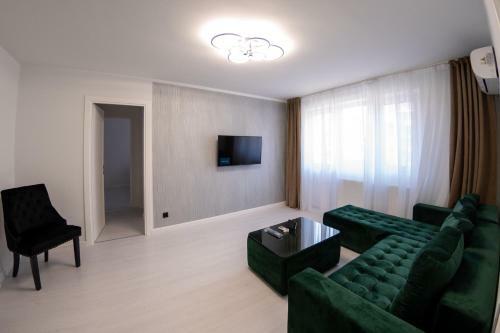 Ateta Apartments