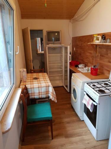 Apartamento Hompot Accommodation