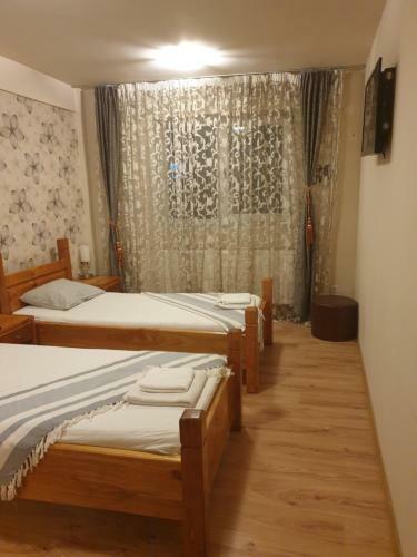 Albergue Sc Afitos Srl