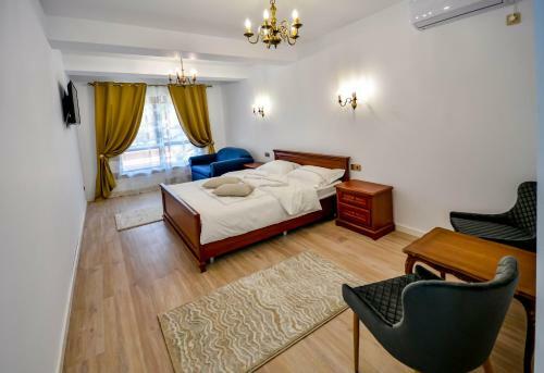 Hostal Casa Mora