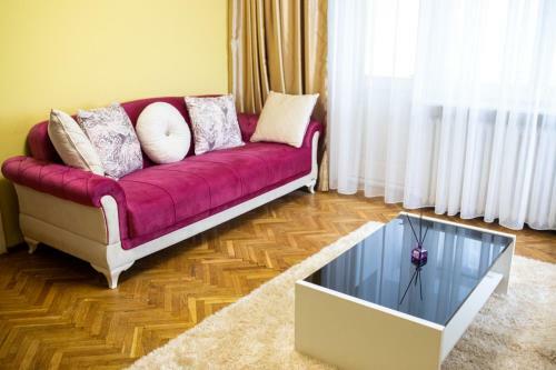 Tatiana Central Apartament