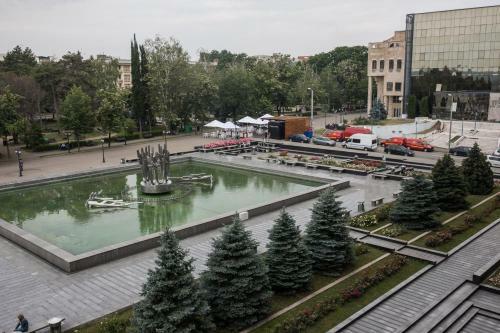 Tatiana Central Apartament