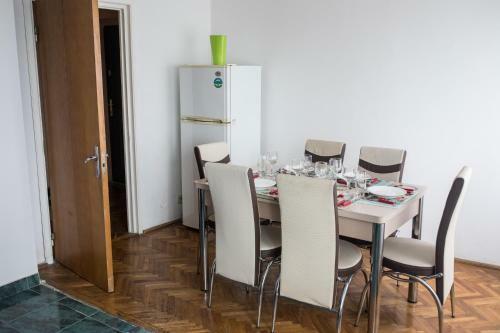 Tatiana Central Apartament
