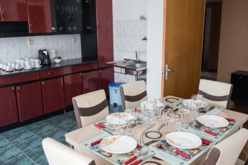Tatiana Central Apartament