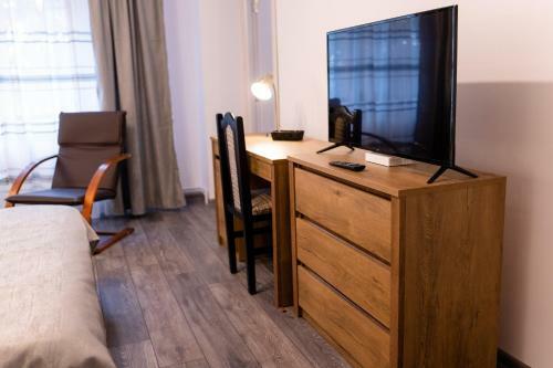 Apartament Alessia