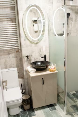 Apartament Alessia