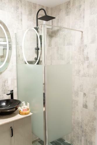 Apartament Alessia