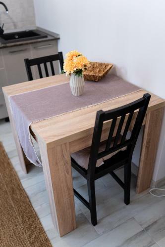 Apartament Alessia