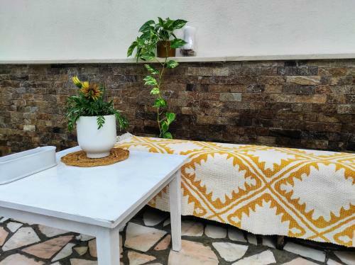 Hostal Casa D�vid Ferenc H�z