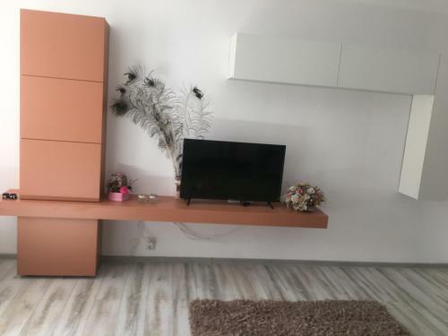 Apartamento Garsoniera Miky