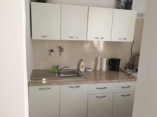 Apartamento Garsoniera Miky