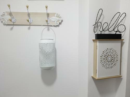 Apartamento The Place