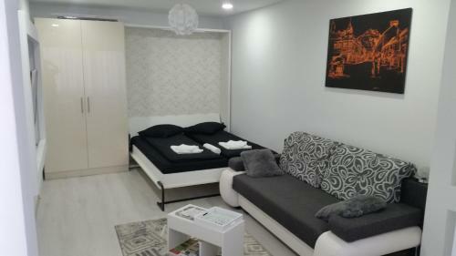 Apartamento The Place