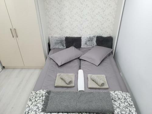 Apartamento The Place