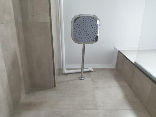 Apartamento The Place