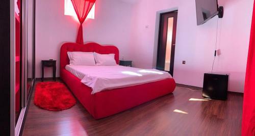 Hostal Casa B&d Residence