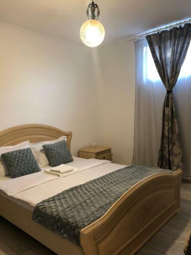 Hostal Casa B&d Residence