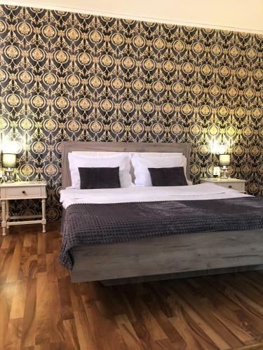 Hostal Casa B&d Residence