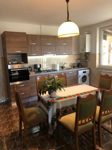 Hostal Casa B&d Residence