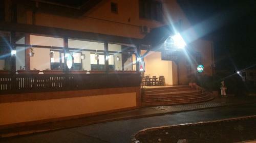 Motel Restaurant Lowe