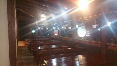 Motel Restaurant Lowe