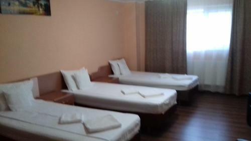 Hostal Casa Leucian