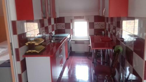 Hostal Casa Leucian