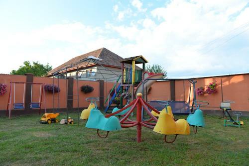 Hostal Casa Leucian