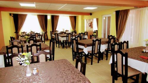 Hostal Casa Leucian