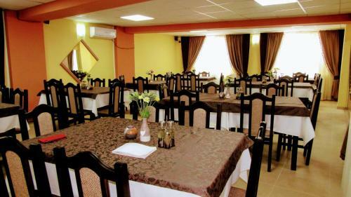 Hostal Casa Leucian