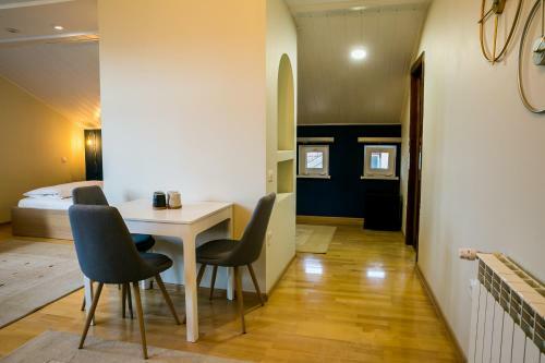Hostal Nordic Home