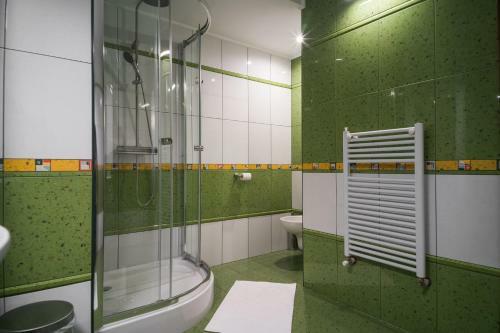 Hostal Nordic Home