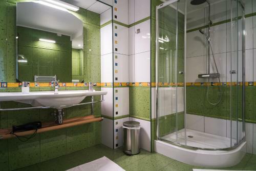 Hostal Nordic Home