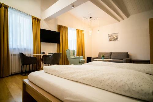 Hostal Nordic Home