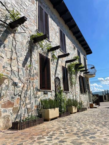 Villa Luxury House Teodora