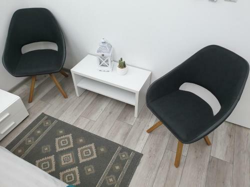 Apartamento The Sky