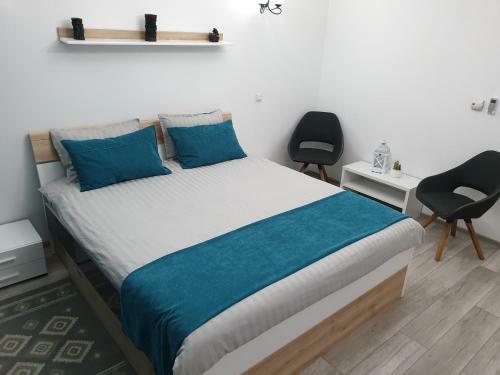 Apartamento The Sky