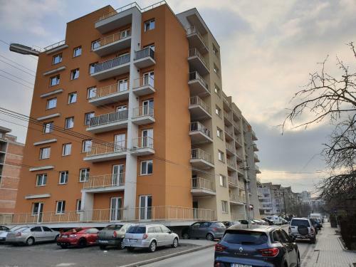 Apartamento The Sky