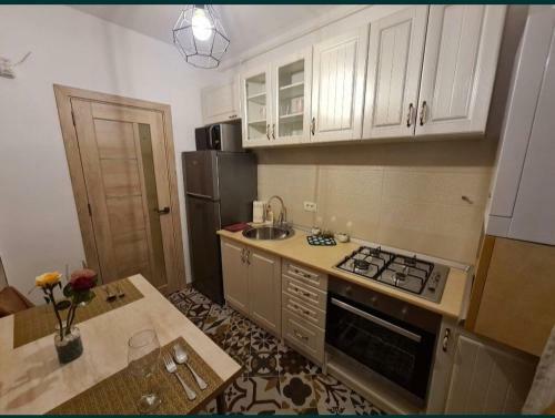 Apartament 2 Camere