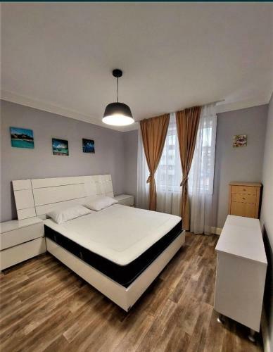 Apartament 2 Camere