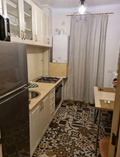 Apartament 2 Camere