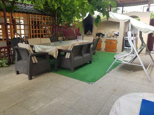 Apartamento Casa Any