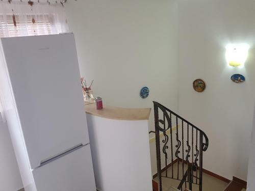 Apartamento Casa Any
