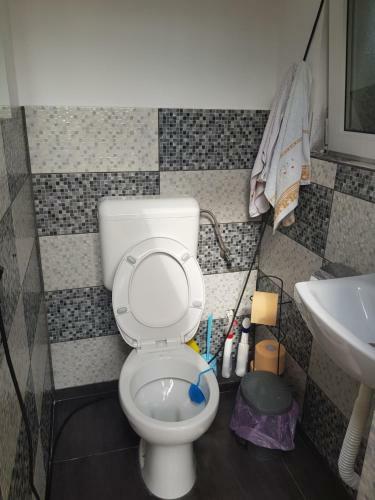 Apartamento Casa Any